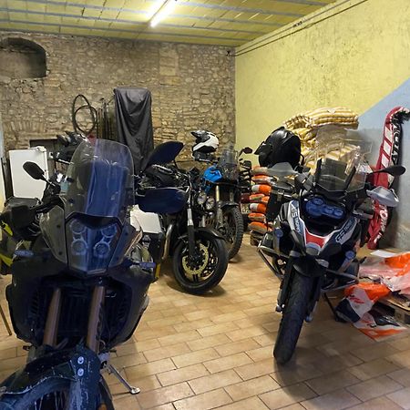 B&B Relais Druda Cagli Exterior photo