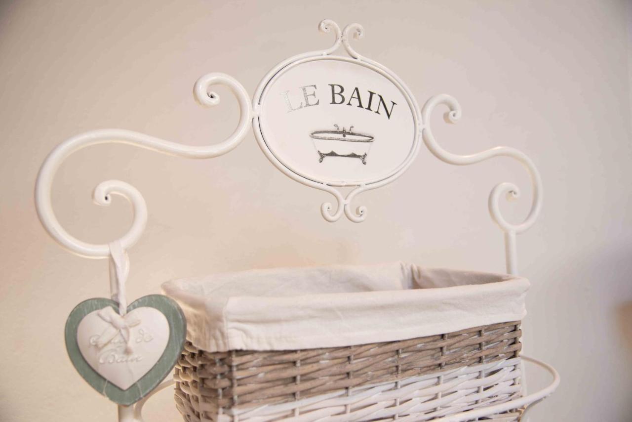 B&B Relais Druda Cagli Exterior photo