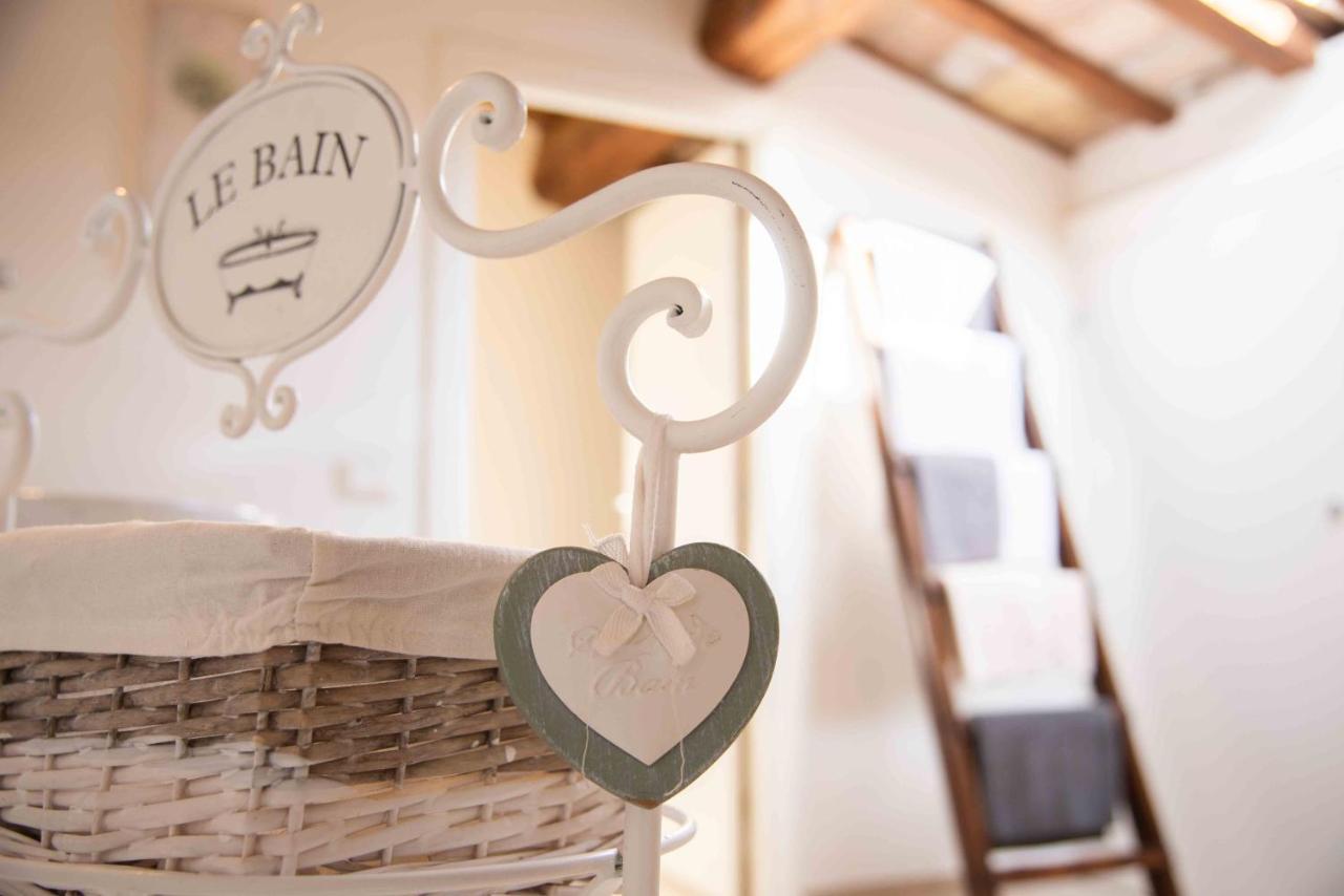 B&B Relais Druda Cagli Exterior photo