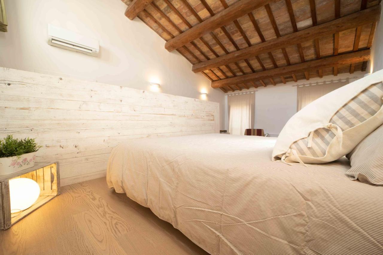 B&B Relais Druda Cagli Exterior photo
