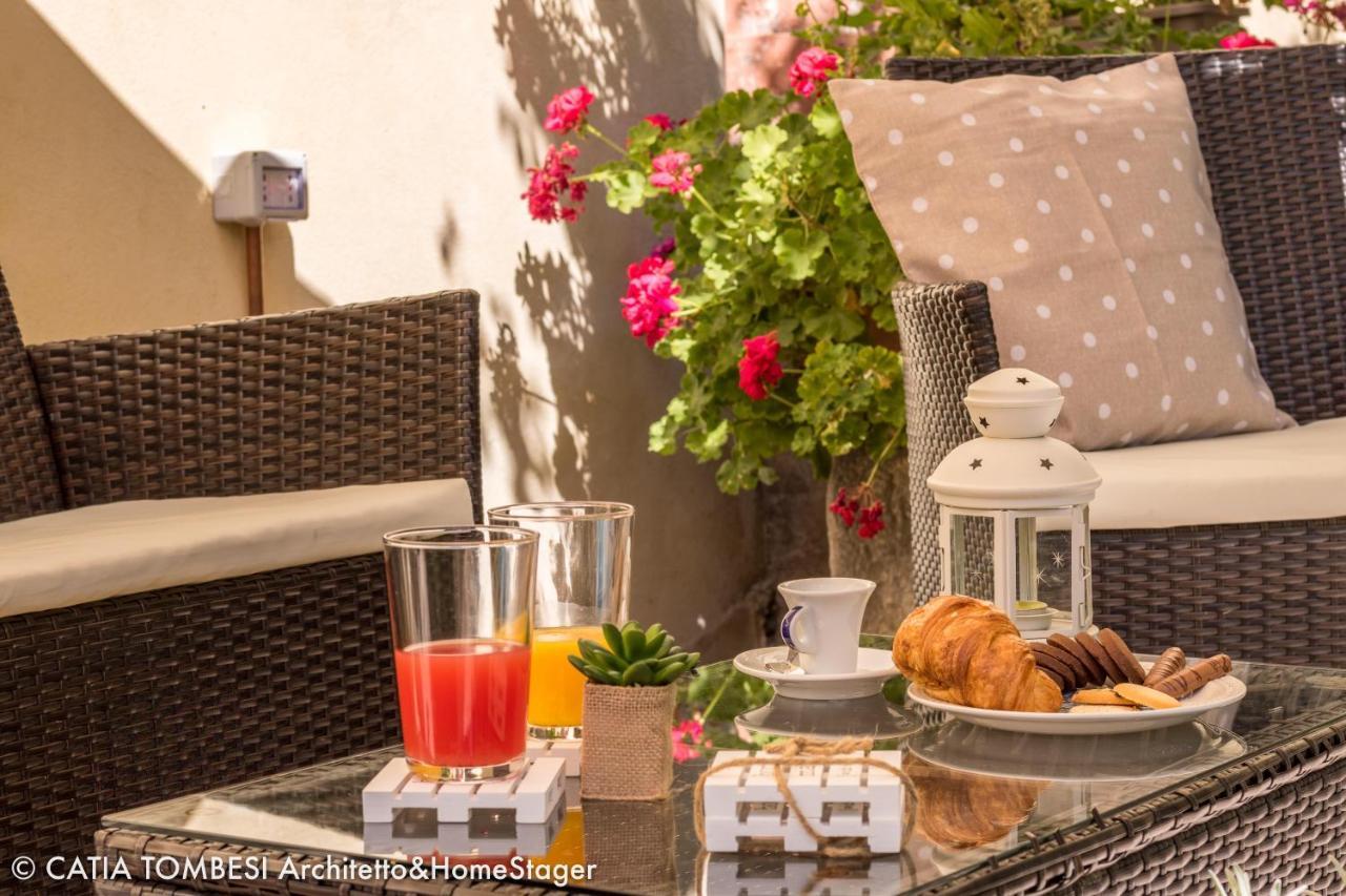 B&B Relais Druda Cagli Exterior photo