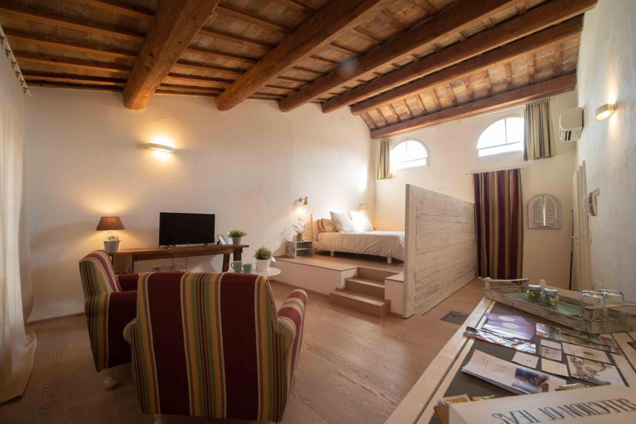 B&B Relais Druda Cagli Exterior photo
