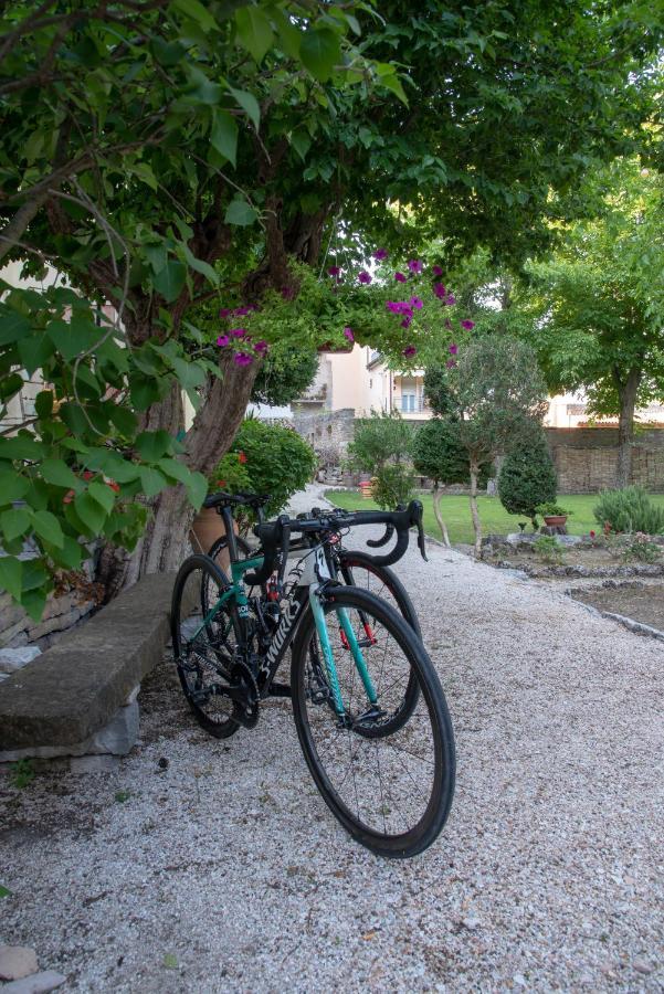 B&B Relais Druda Cagli Exterior photo