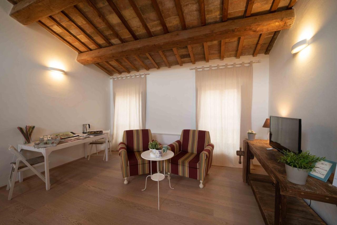 B&B Relais Druda Cagli Exterior photo