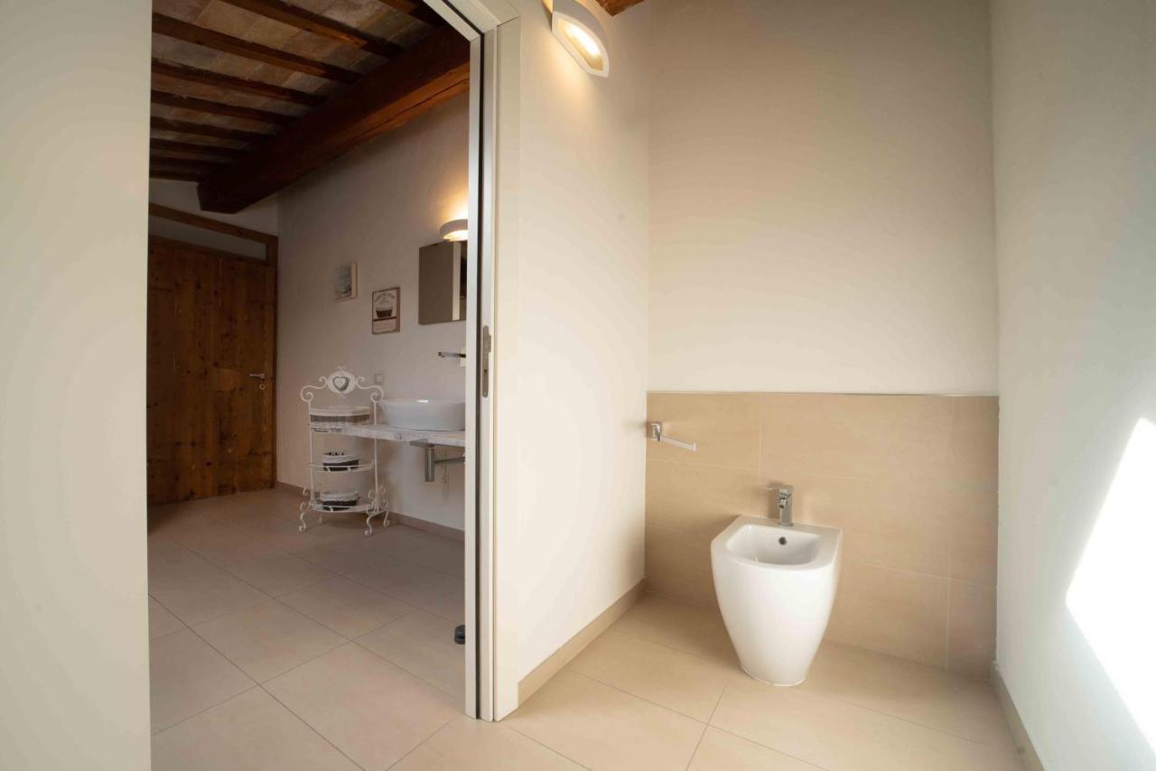 B&B Relais Druda Cagli Exterior photo