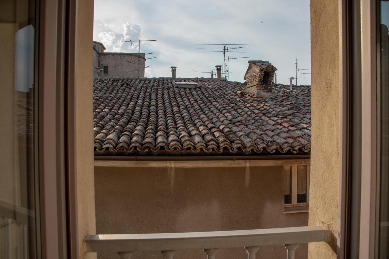 B&B Relais Druda Cagli Exterior photo
