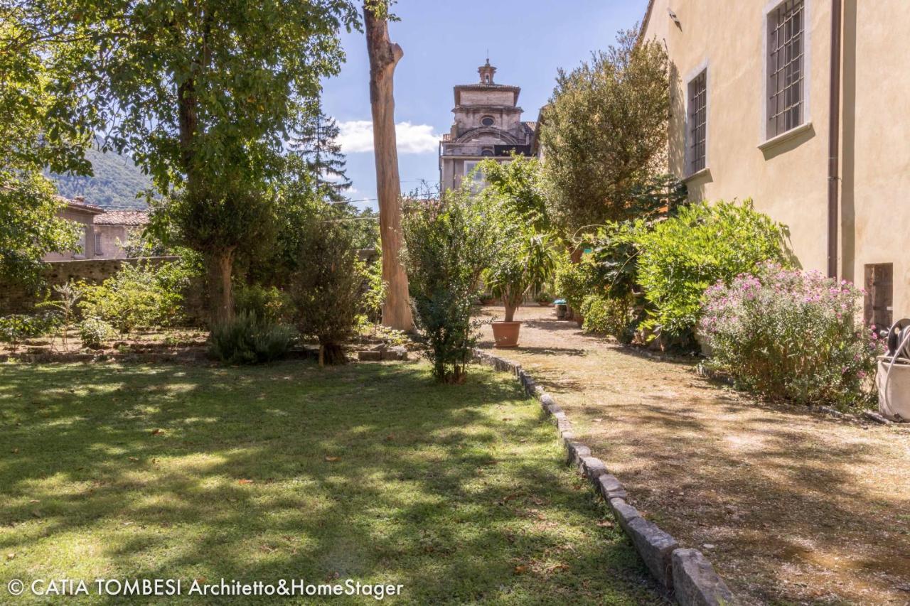 B&B Relais Druda Cagli Exterior photo