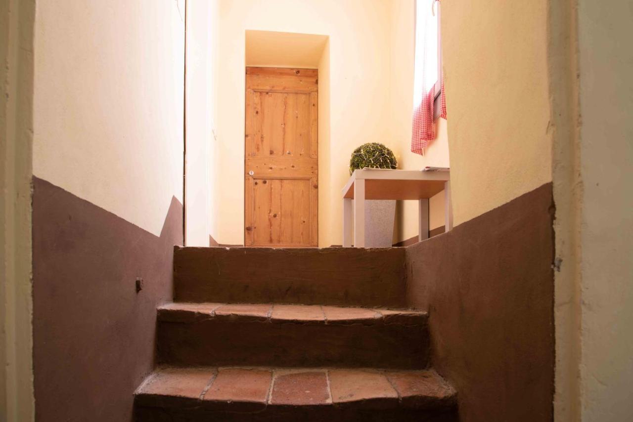 B&B Relais Druda Cagli Exterior photo
