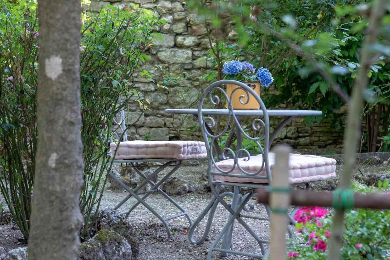 B&B Relais Druda Cagli Exterior photo