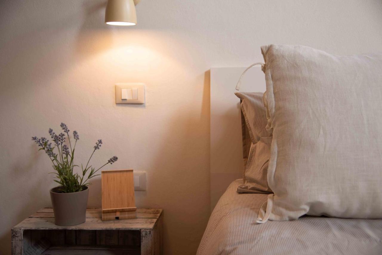 B&B Relais Druda Cagli Exterior photo